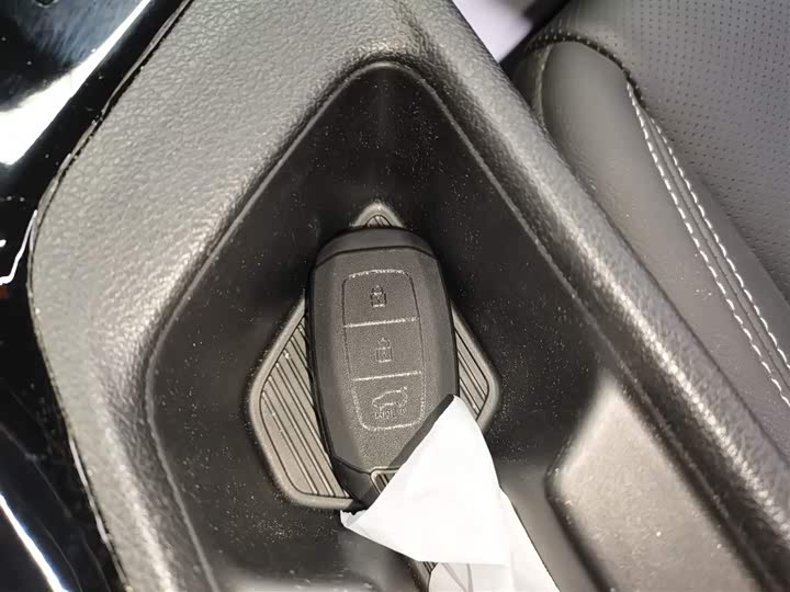 Фото 9 - Hyundai ix35 (Mufasa)