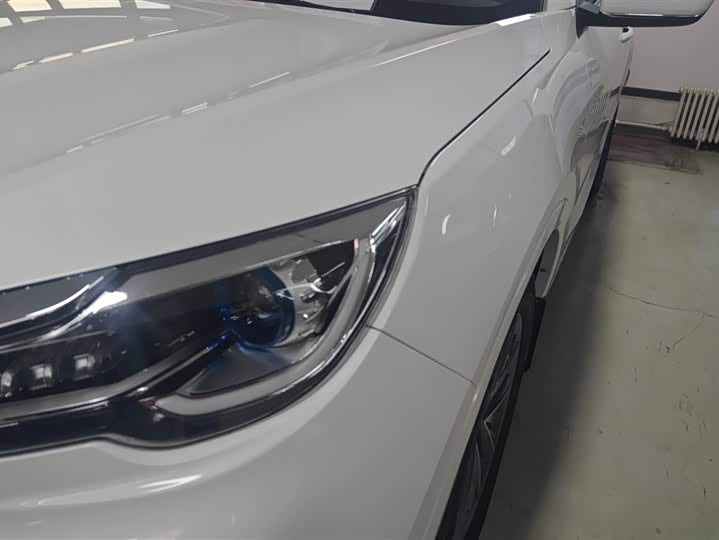 Фото 5 - Jetour X70