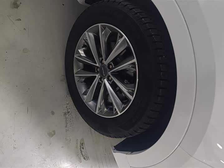 Фото 6 - Jetour X70