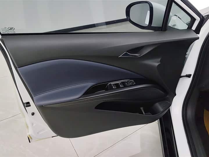 Фото 7 - Buick Velite 6