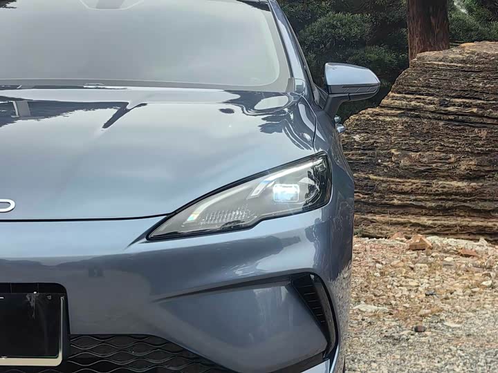 Фото 4 - BYD Seal 05 DM-i Hybrid