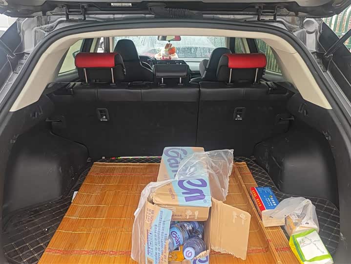 Фото 4 - Changan CS55 Plus