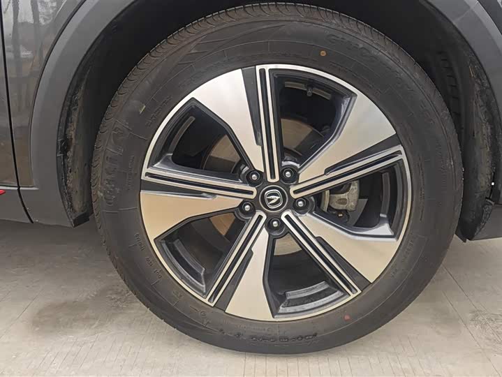 Фото 6 - Changan CS55 Plus