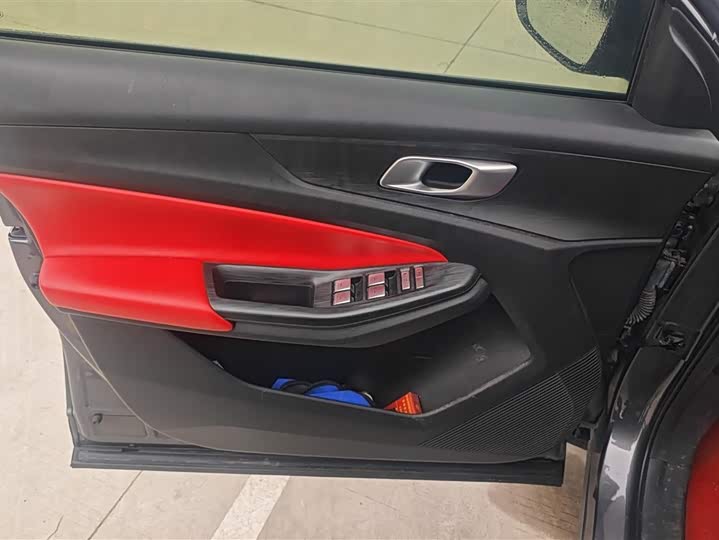 Фото 7 - Changan CS55 Plus