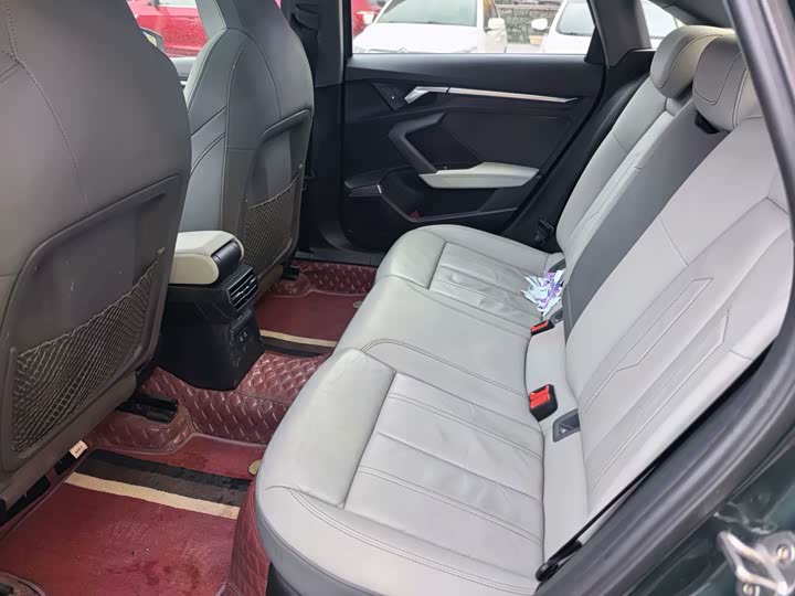 Фото 5 - Audi A3