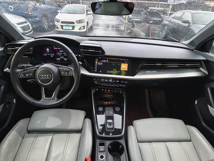 Фото 6 - Audi A3