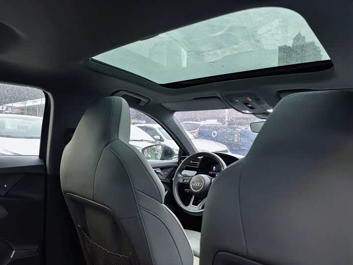 Фото 9 - Audi A3