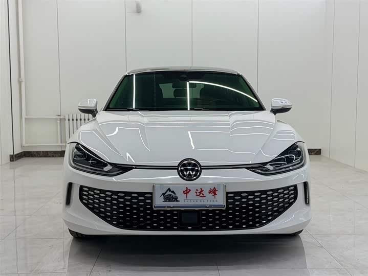 Фото 3 - Volkswagen Lamando L