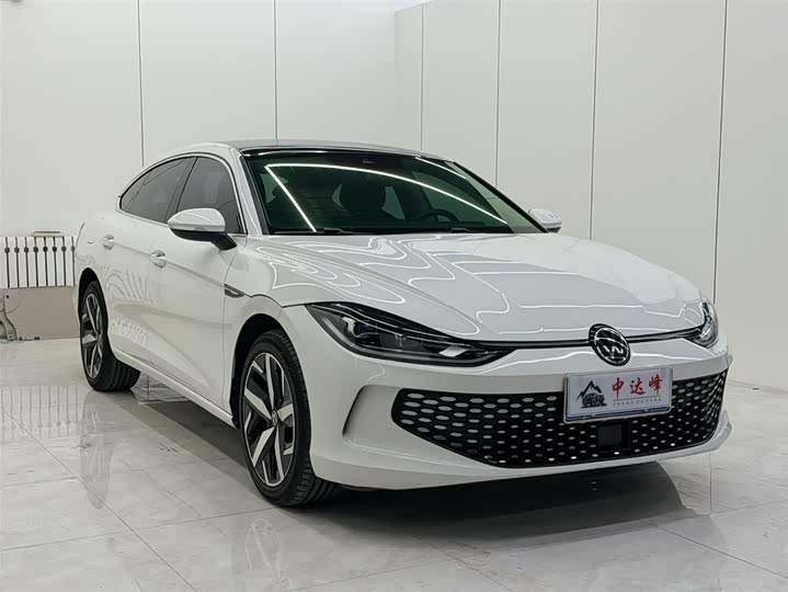 Фото 4 - Volkswagen Lamando L