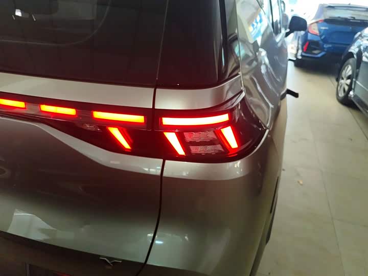 Фото 8 - GAC Aion Y