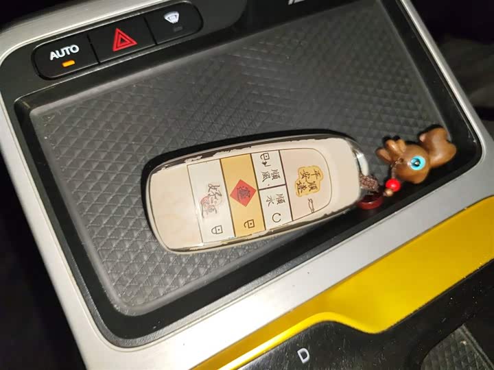 Фото 9 - GAC Aion Y