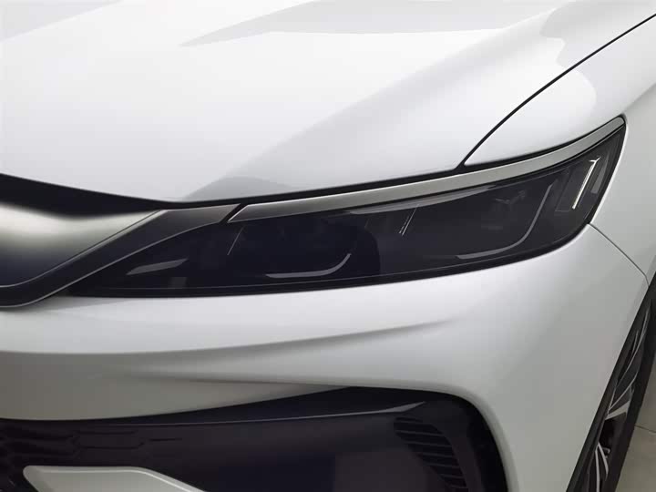 Фото 7 - BYD Song Pro Hybrid