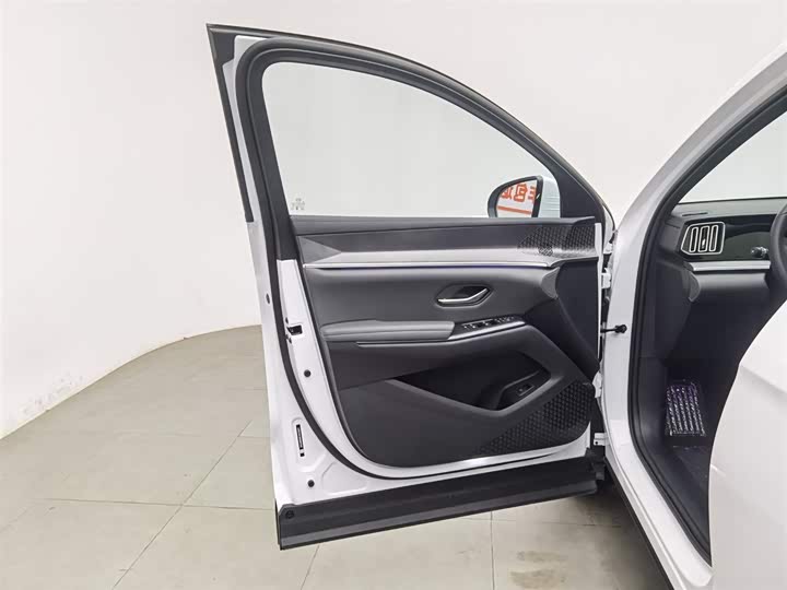 Фото 8 - BYD Song Pro Hybrid