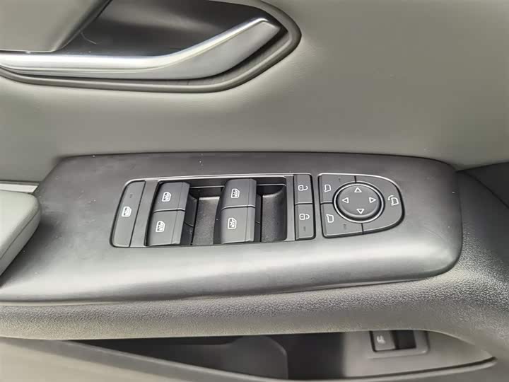 Фото 9 - BYD Song Pro Hybrid