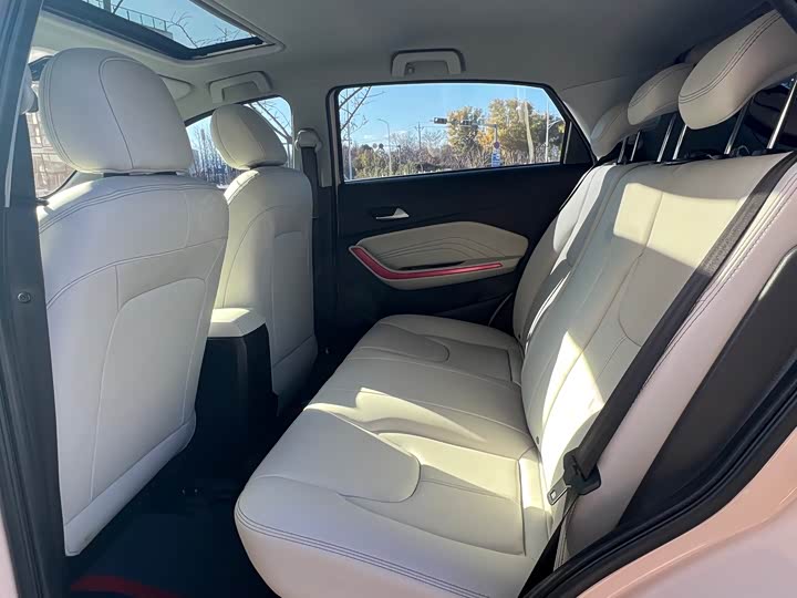 Фото 9 - Chery Tiggo 3x