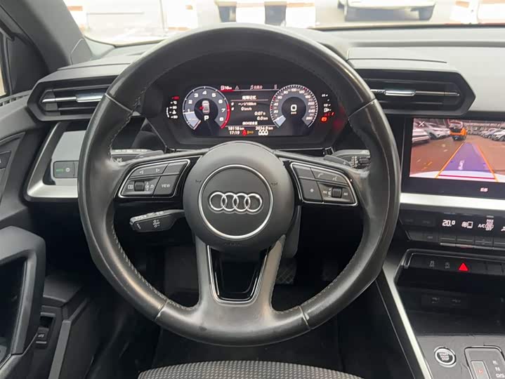 Фото 3 - Audi A3