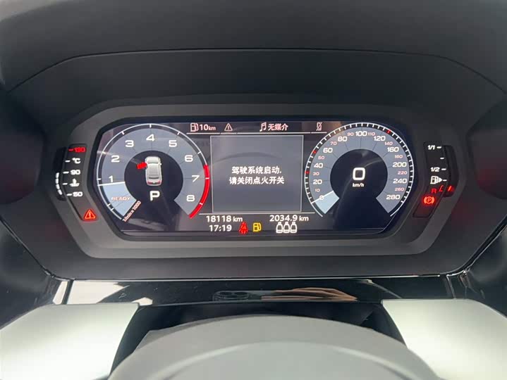 Фото 5 - Audi A3