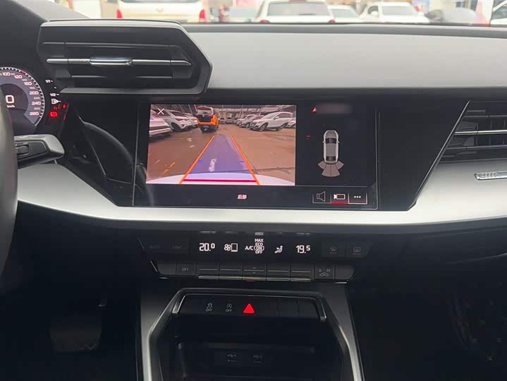 Фото 6 - Audi A3