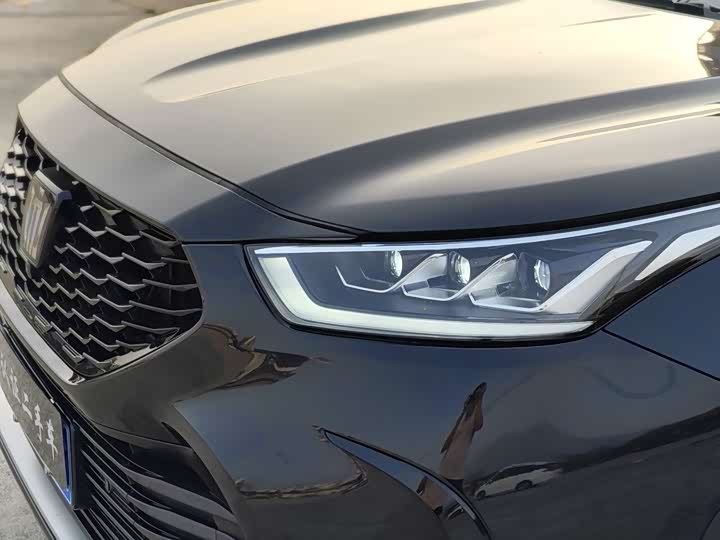 Фото 6 - Toyota Crown Kluger