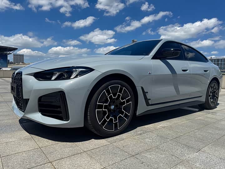 Фото 1 - BMW 4 Series