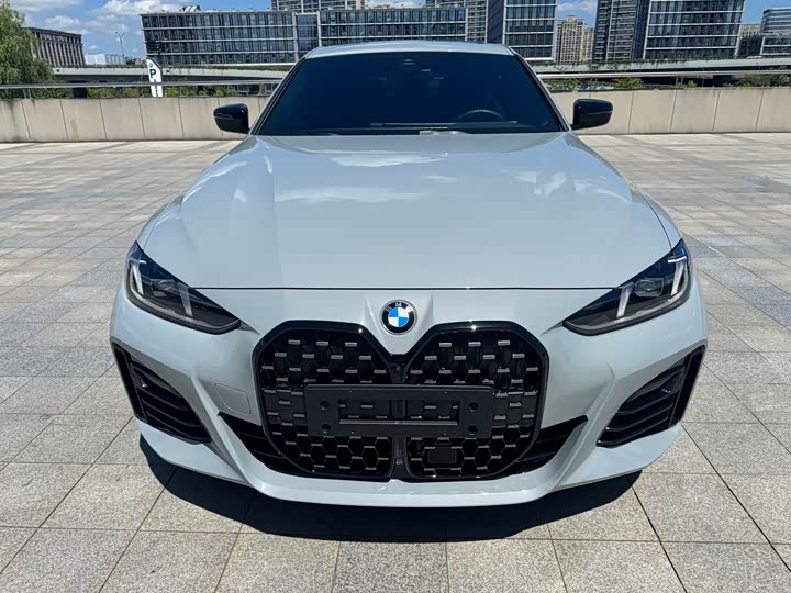 Фото 2 - BMW 4 Series