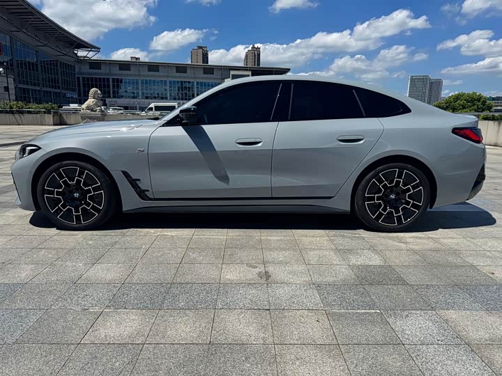 Фото 5 - BMW 4 Series