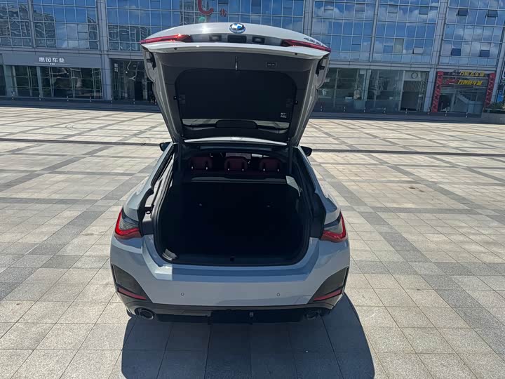 Фото 6 - BMW 4 Series