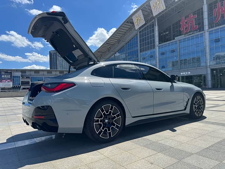 Фото 7 - BMW 4 Series