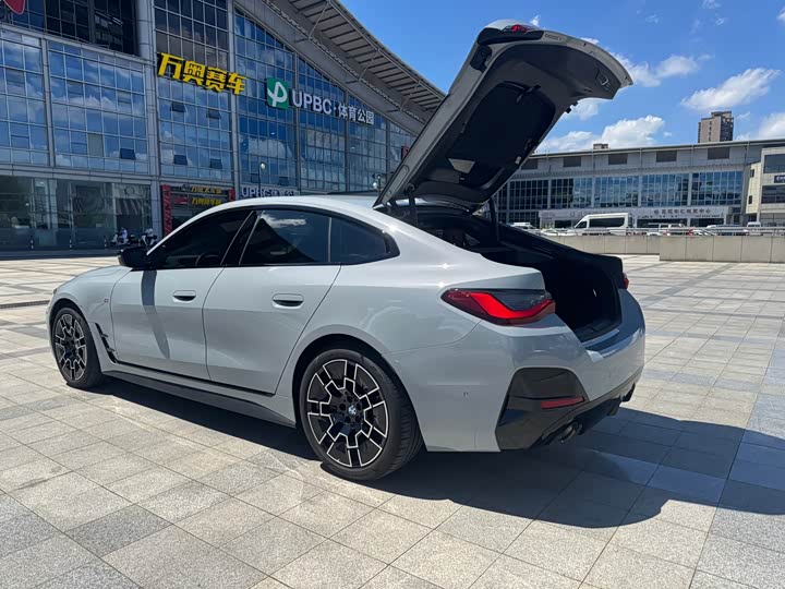 Фото 8 - BMW 4 Series