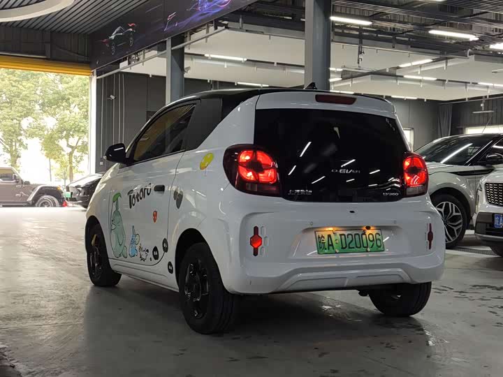 Фото 6 - Roewe Clever