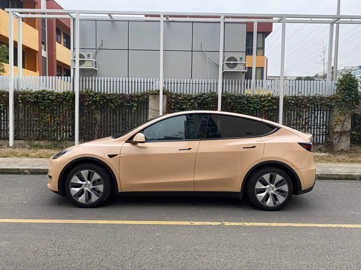 Фото 2 - Tesla Model Y