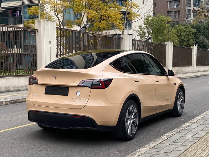 Фото 5 - Tesla Model Y
