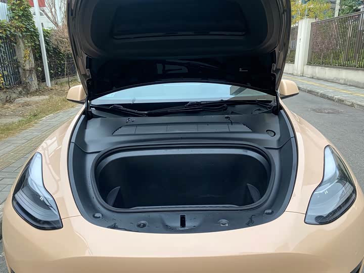 Фото 6 - Tesla Model Y