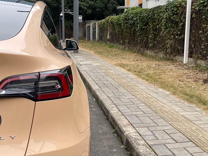 Фото 7 - Tesla Model Y