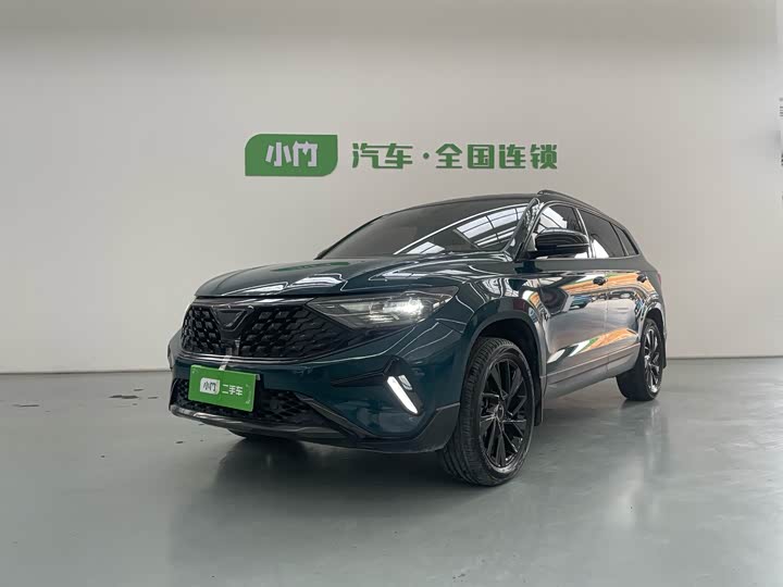 Фото 1 - Jetta VS7