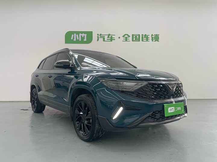 Фото 3 - Jetta VS7