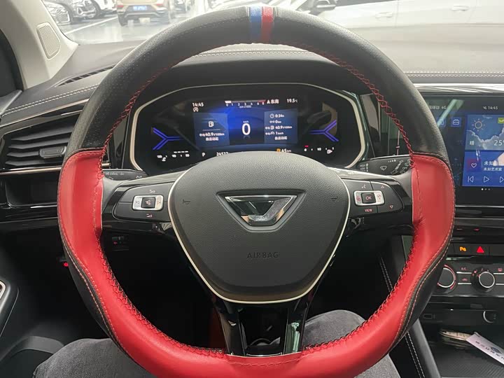 Фото 7 - Jetta VS7