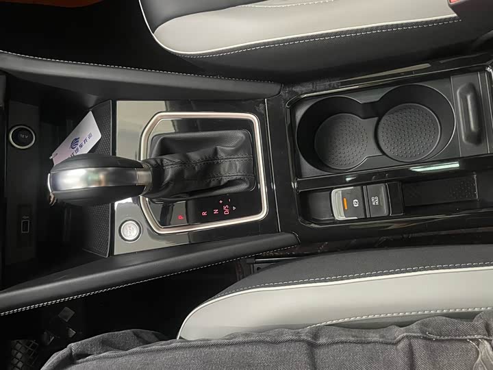 Фото 9 - Jetta VS7