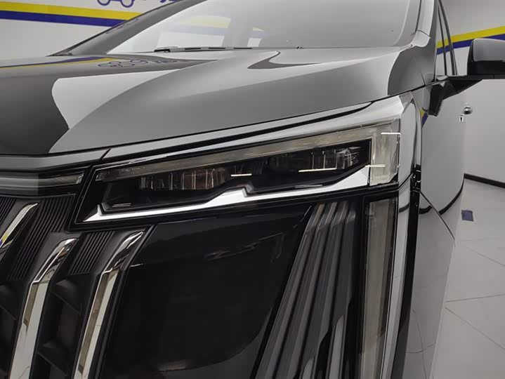 Фото 5 - GAC Trumpchi M8