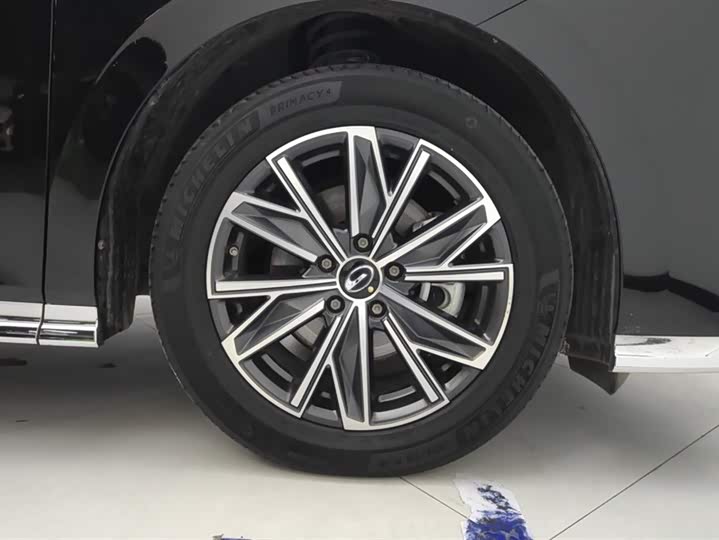 Фото 6 - GAC Trumpchi M8