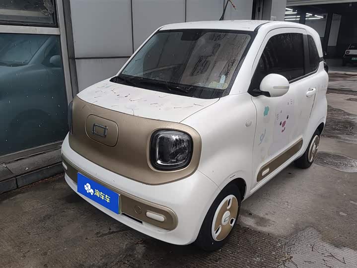 Фото 1 - Bestune Pony