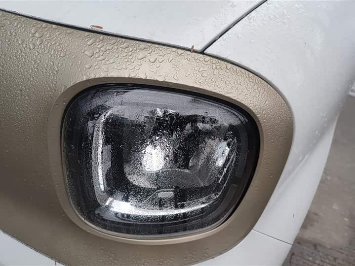 Фото 5 - Bestune Pony