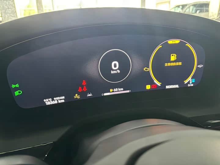 Фото 9 - Porsche Panamera