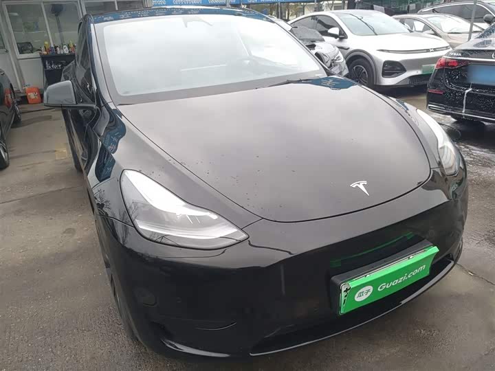 Фото 4 - Tesla Model Y