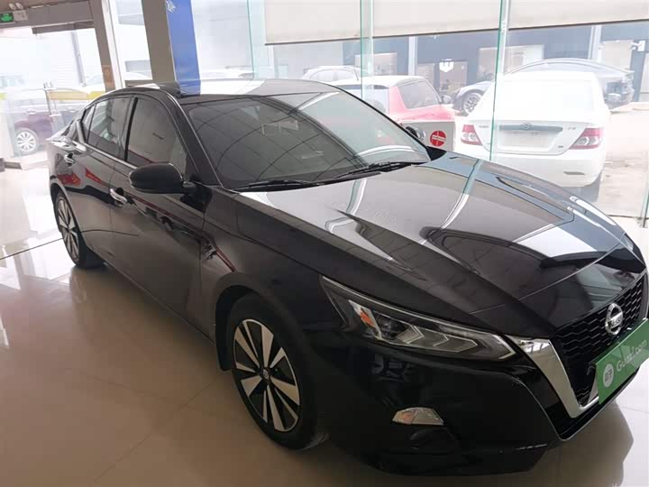 Фото 4 - Nissan Teana