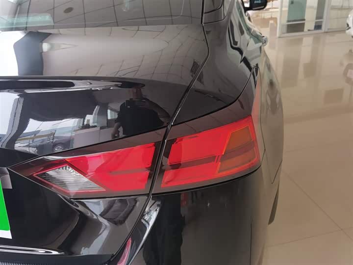 Фото 8 - Nissan Teana