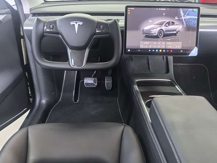 Фото 5 - Tesla Model Y