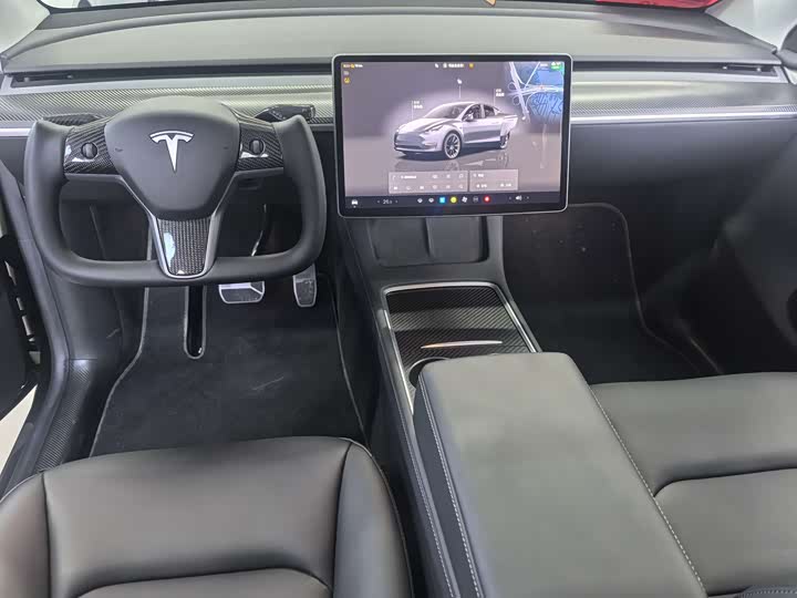 Фото 6 - Tesla Model Y