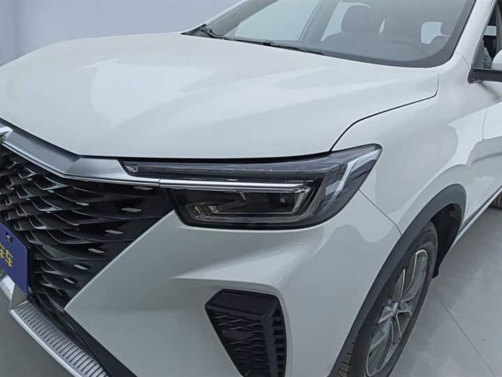 Фото 5 - Roewe RX5