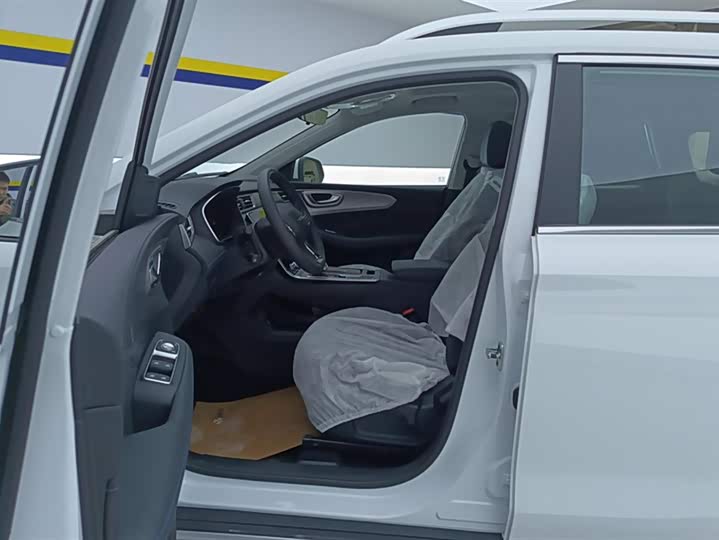 Фото 9 - Roewe RX5